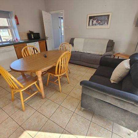 Moneylands Farm Self-Catering Apartments آركلو المظهر الخارجي الصورة